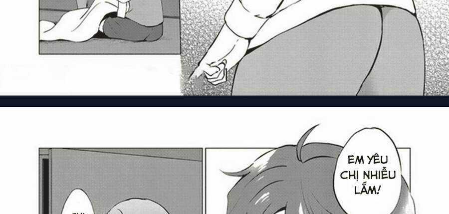 Seishun Buta Yarō Wa Rojikaru Witchi No Yume O Minai Chapter 3.1 trang 36