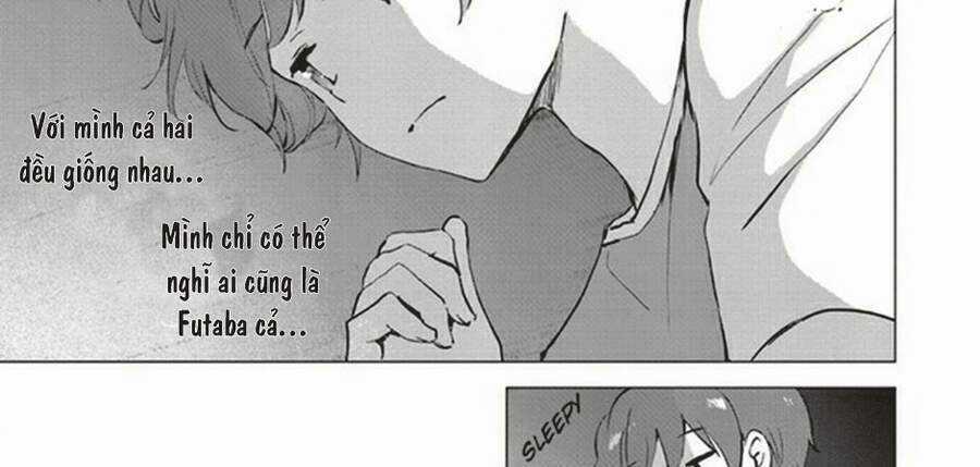 Seishun Buta Yarō Wa Rojikaru Witchi No Yume O Minai Chapter 3.1 trang 43