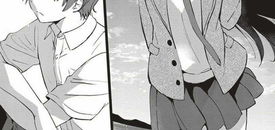 Seishun Buta Yarō Wa Rojikaru Witchi No Yume O Minai Chapter 3.1 trang 47