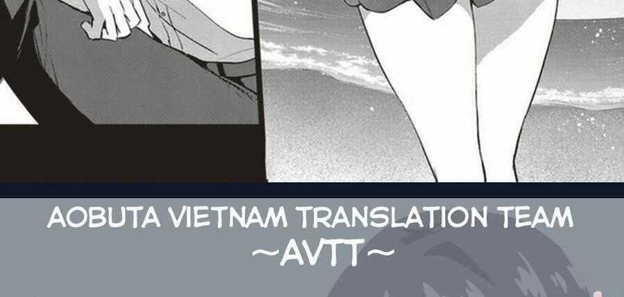 Seishun Buta Yarō Wa Rojikaru Witchi No Yume O Minai Chapter 3.1 trang 48