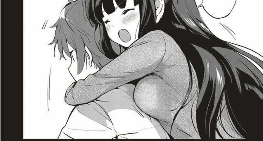 Seishun Buta Yarō Wa Rojikaru Witchi No Yume O Minai Chapter 3.2 trang 14