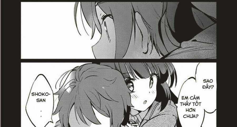 Seishun Buta Yarō Wa Rojikaru Witchi No Yume O Minai Chapter 3.2 trang 15