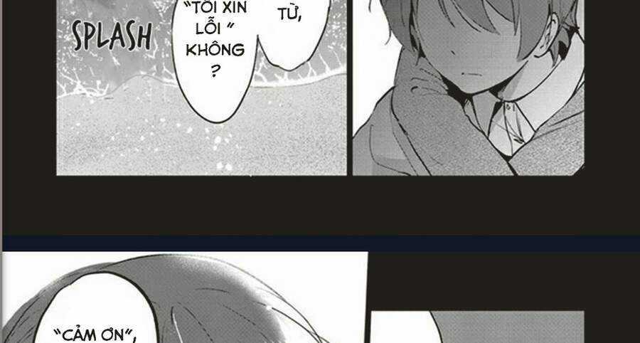 Seishun Buta Yarō Wa Rojikaru Witchi No Yume O Minai Chapter 3.2 trang 21