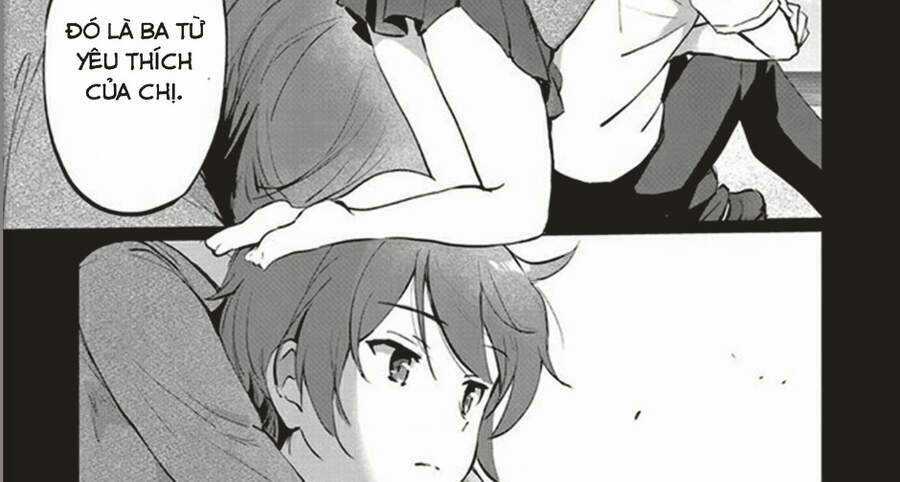 Seishun Buta Yarō Wa Rojikaru Witchi No Yume O Minai Chapter 3.2 trang 23