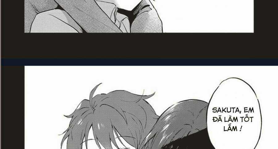 Seishun Buta Yarō Wa Rojikaru Witchi No Yume O Minai Chapter 3.2 trang 24