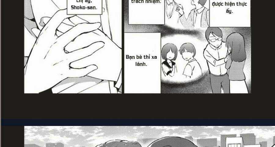 Seishun Buta Yarō Wa Rojikaru Witchi No Yume O Minai Chapter 3.2 trang 29