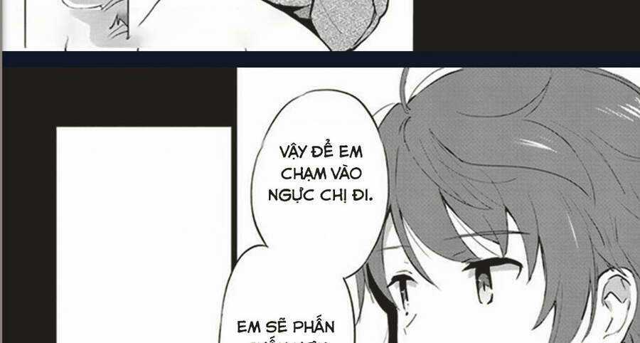 Seishun Buta Yarō Wa Rojikaru Witchi No Yume O Minai Chapter 3.2 trang 8