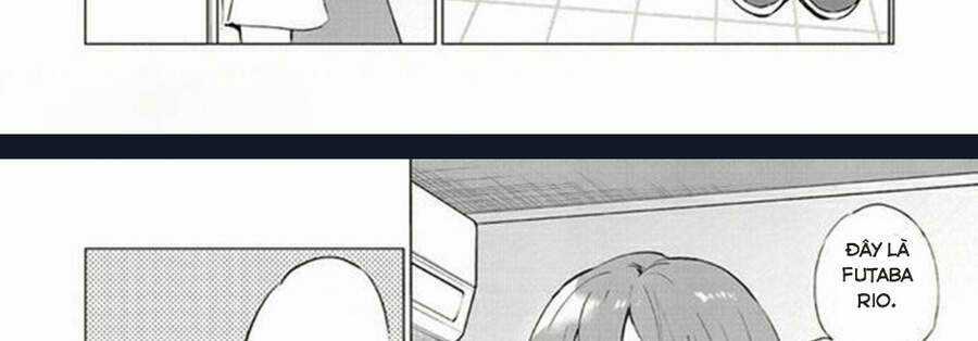 Seishun Buta Yarō Wa Rojikaru Witchi No Yume O Minai Chapter 4.1 trang 12