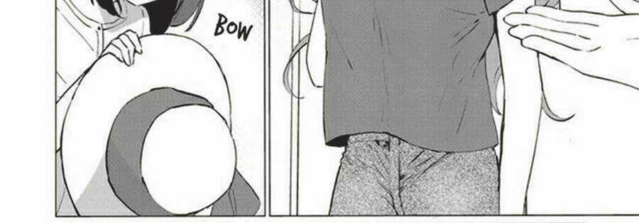 Seishun Buta Yarō Wa Rojikaru Witchi No Yume O Minai Chapter 4.1 trang 14