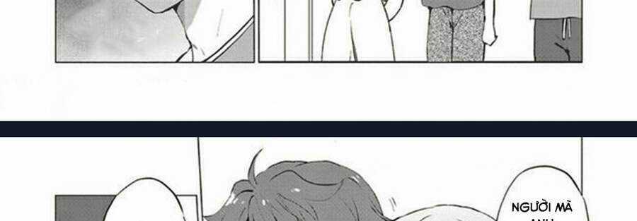 Seishun Buta Yarō Wa Rojikaru Witchi No Yume O Minai Chapter 4.1 trang 16