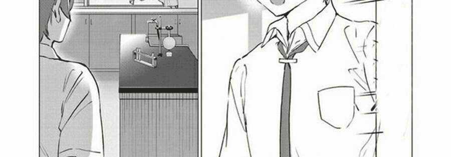 Seishun Buta Yarō Wa Rojikaru Witchi No Yume O Minai Chapter 4.1 trang 22