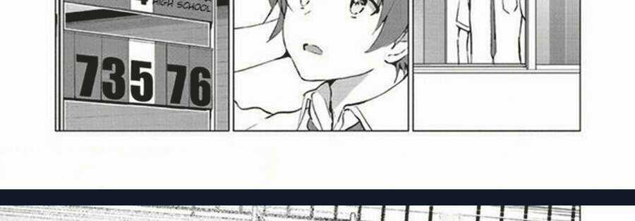 Seishun Buta Yarō Wa Rojikaru Witchi No Yume O Minai Chapter 4.1 trang 24