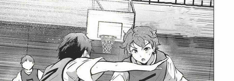 Seishun Buta Yarō Wa Rojikaru Witchi No Yume O Minai Chapter 4.1 trang 25