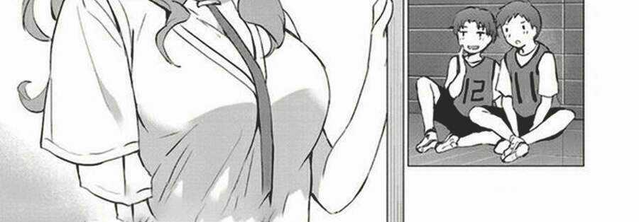 Seishun Buta Yarō Wa Rojikaru Witchi No Yume O Minai Chapter 4.1 trang 28