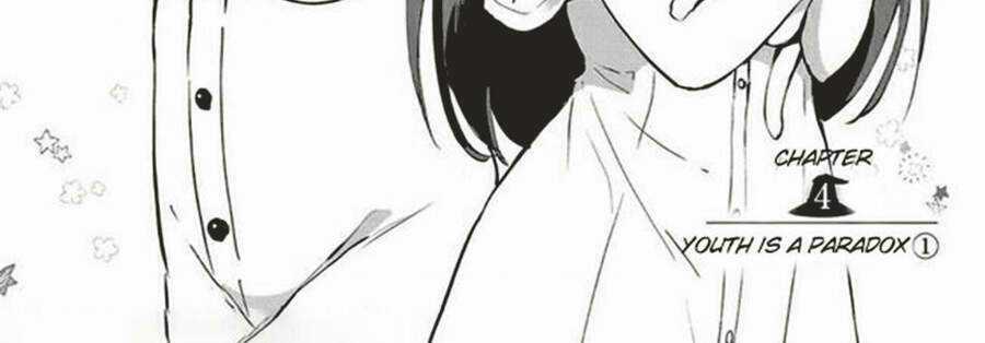Seishun Buta Yarō Wa Rojikaru Witchi No Yume O Minai Chapter 4.1 trang 3