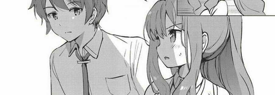 Seishun Buta Yarō Wa Rojikaru Witchi No Yume O Minai Chapter 4.1 trang 30