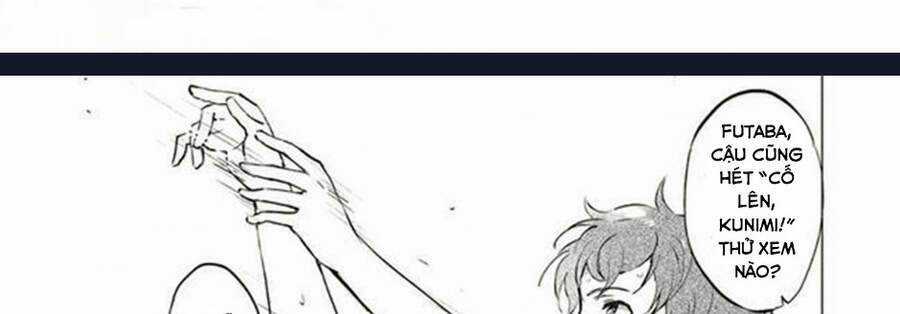 Seishun Buta Yarō Wa Rojikaru Witchi No Yume O Minai Chapter 4.1 trang 33