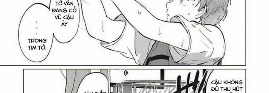 Seishun Buta Yarō Wa Rojikaru Witchi No Yume O Minai Chapter 4.1 trang 34