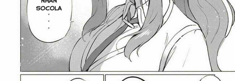 Seishun Buta Yarō Wa Rojikaru Witchi No Yume O Minai Chapter 4.1 trang 39