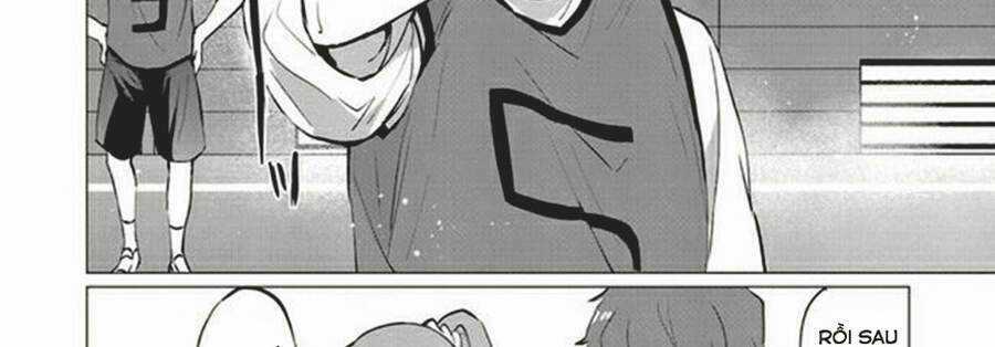 Seishun Buta Yarō Wa Rojikaru Witchi No Yume O Minai Chapter 4.1 trang 47