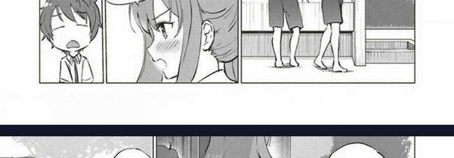 Seishun Buta Yarō Wa Rojikaru Witchi No Yume O Minai Chapter 4.1 trang 49