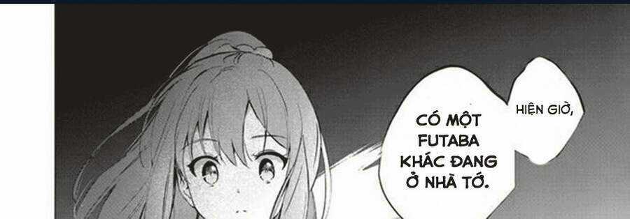 Seishun Buta Yarō Wa Rojikaru Witchi No Yume O Minai Chapter 4.1 trang 54