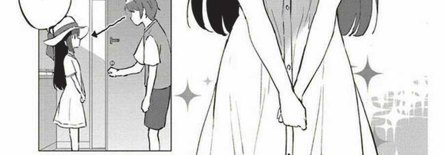 Seishun Buta Yarō Wa Rojikaru Witchi No Yume O Minai Chapter 4.1 trang 7