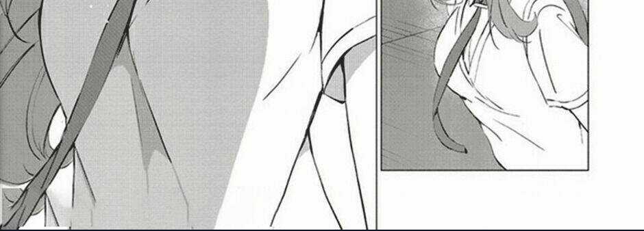 Seishun Buta Yarō Wa Rojikaru Witchi No Yume O Minai Chapter 4.2 trang 11