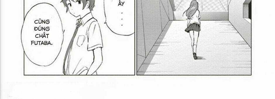 Seishun Buta Yarō Wa Rojikaru Witchi No Yume O Minai Chapter 4.2 trang 15
