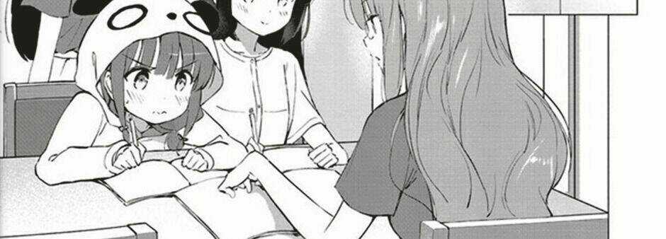 Seishun Buta Yarō Wa Rojikaru Witchi No Yume O Minai Chapter 4.2 trang 17