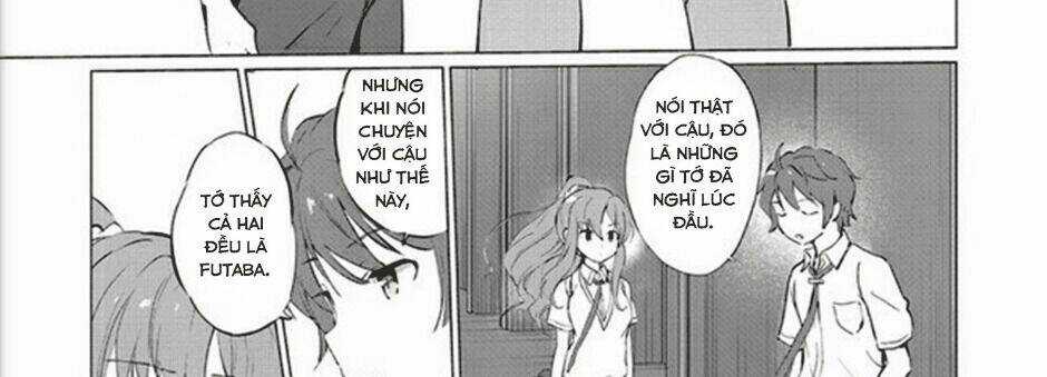 Seishun Buta Yarō Wa Rojikaru Witchi No Yume O Minai Chapter 4.2 trang 2
