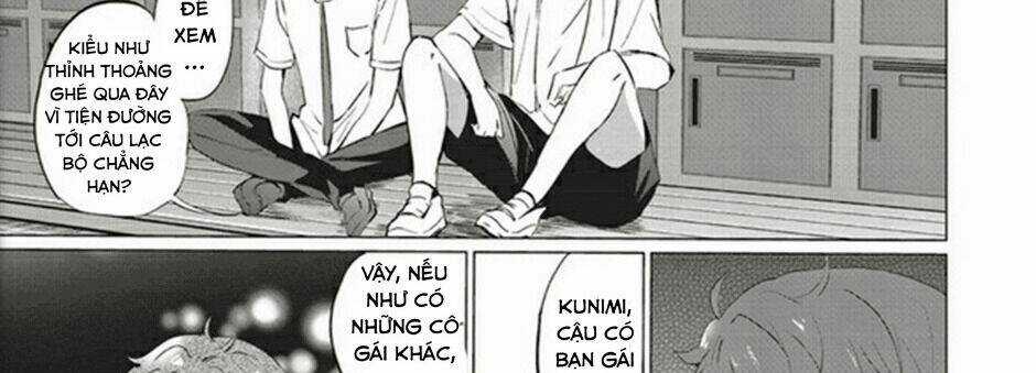 Seishun Buta Yarō Wa Rojikaru Witchi No Yume O Minai Chapter 4.2 trang 25