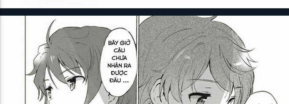 Seishun Buta Yarō Wa Rojikaru Witchi No Yume O Minai Chapter 4.2 trang 28