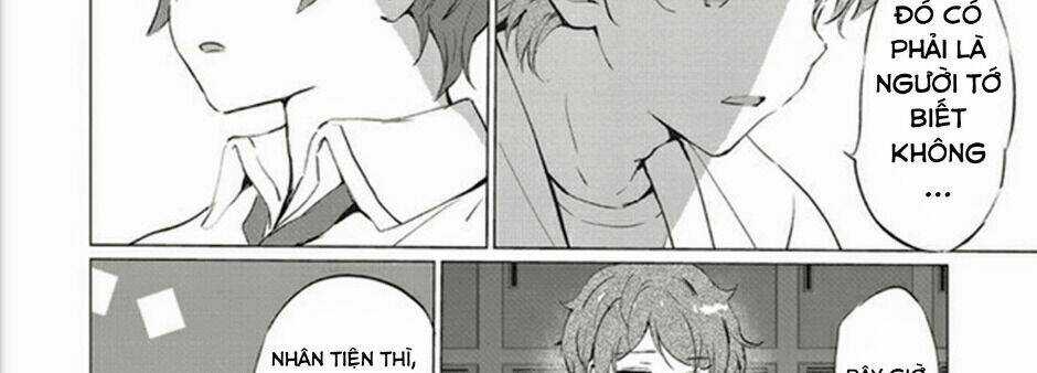 Seishun Buta Yarō Wa Rojikaru Witchi No Yume O Minai Chapter 4.2 trang 29