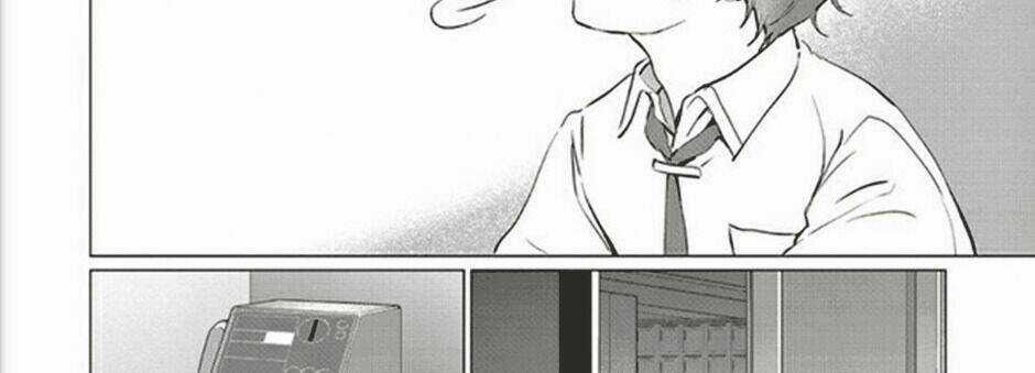Seishun Buta Yarō Wa Rojikaru Witchi No Yume O Minai Chapter 4.2 trang 37