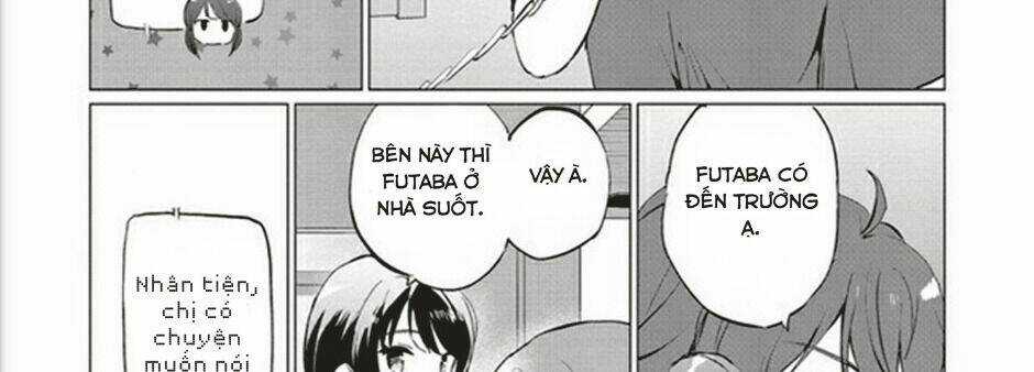 Seishun Buta Yarō Wa Rojikaru Witchi No Yume O Minai Chapter 4.2 trang 42