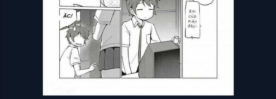 Seishun Buta Yarō Wa Rojikaru Witchi No Yume O Minai Chapter 4.2 trang 46