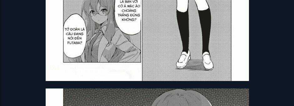 Seishun Buta Yarō Wa Rojikaru Witchi No Yume O Minai Chapter 4.2 trang 49