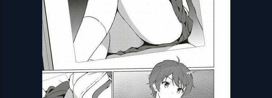 Seishun Buta Yarō Wa Rojikaru Witchi No Yume O Minai Chapter 4.2 trang 53