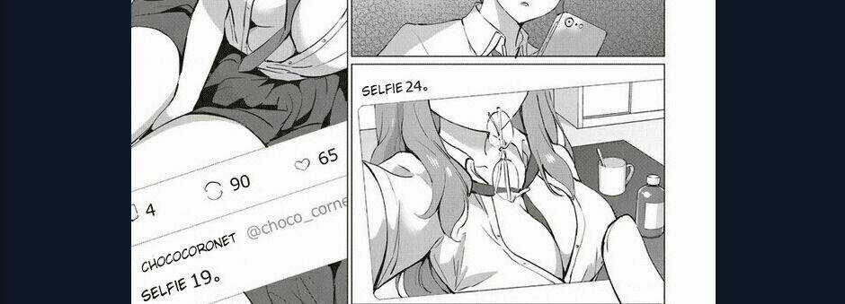 Seishun Buta Yarō Wa Rojikaru Witchi No Yume O Minai Chapter 4.2 trang 54