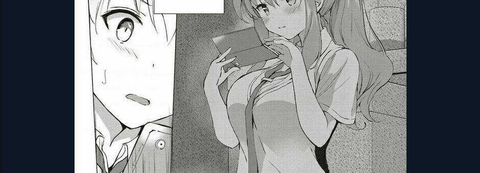 Seishun Buta Yarō Wa Rojikaru Witchi No Yume O Minai Chapter 4.2 trang 56