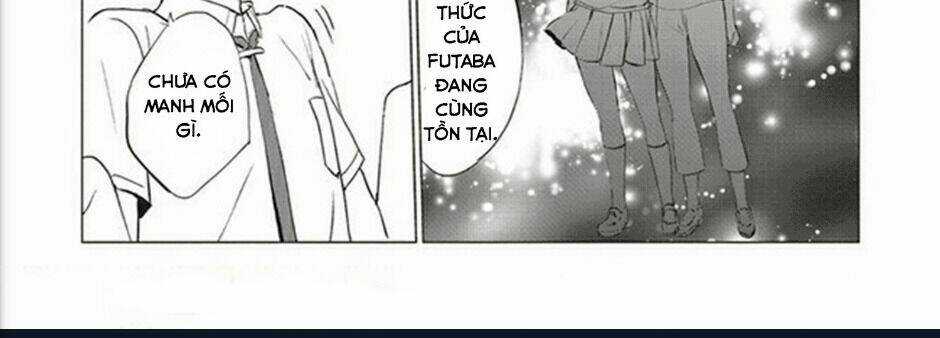 Seishun Buta Yarō Wa Rojikaru Witchi No Yume O Minai Chapter 4.2 trang 7