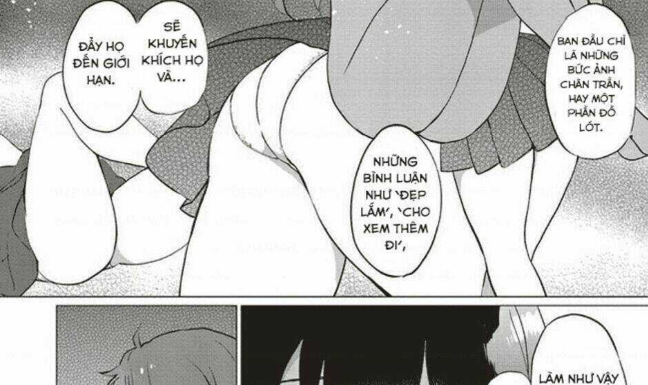 Seishun Buta Yarō Wa Rojikaru Witchi No Yume O Minai Chapter 5 trang 18