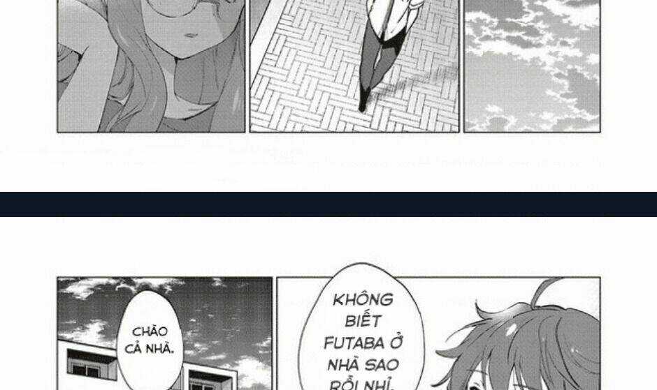 Seishun Buta Yarō Wa Rojikaru Witchi No Yume O Minai Chapter 5 trang 24