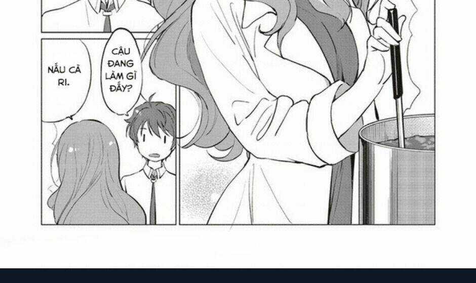 Seishun Buta Yarō Wa Rojikaru Witchi No Yume O Minai Chapter 5 trang 26