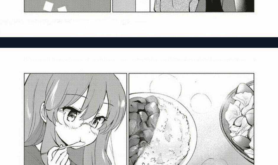 Seishun Buta Yarō Wa Rojikaru Witchi No Yume O Minai Chapter 5 trang 39