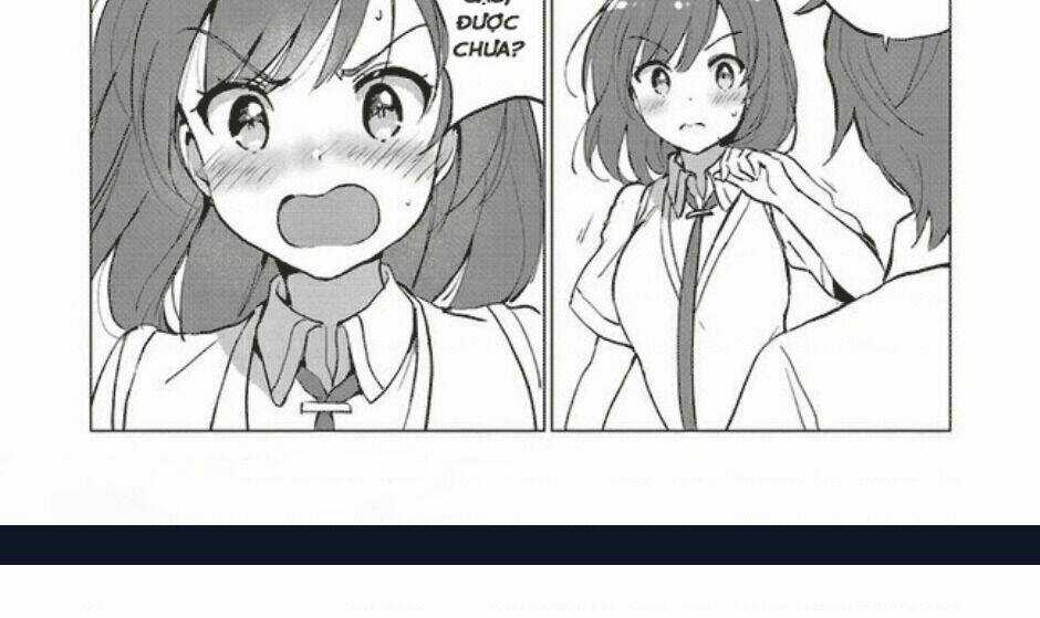 Seishun Buta Yarō Wa Rojikaru Witchi No Yume O Minai Chapter 5 trang 4