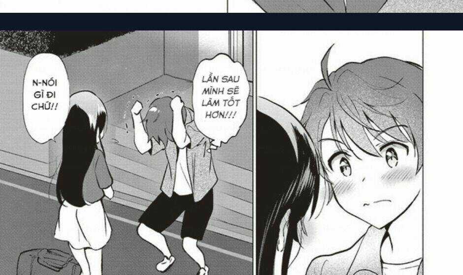 Seishun Buta Yarō Wa Rojikaru Witchi No Yume O Minai Chapter 5 trang 49