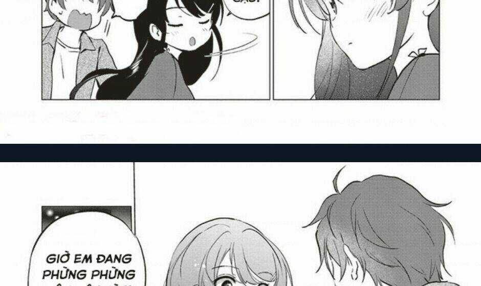 Seishun Buta Yarō Wa Rojikaru Witchi No Yume O Minai Chapter 5 trang 51