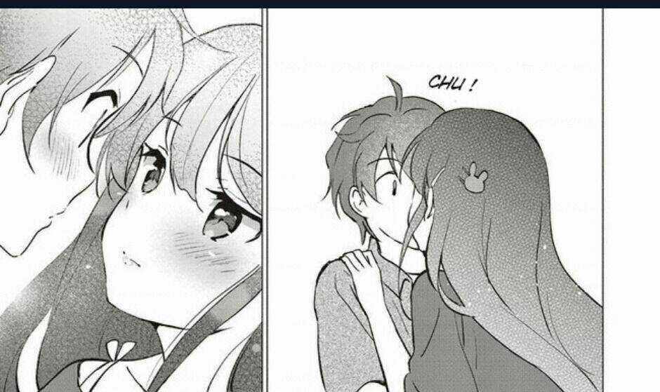 Seishun Buta Yarō Wa Rojikaru Witchi No Yume O Minai Chapter 5 trang 54